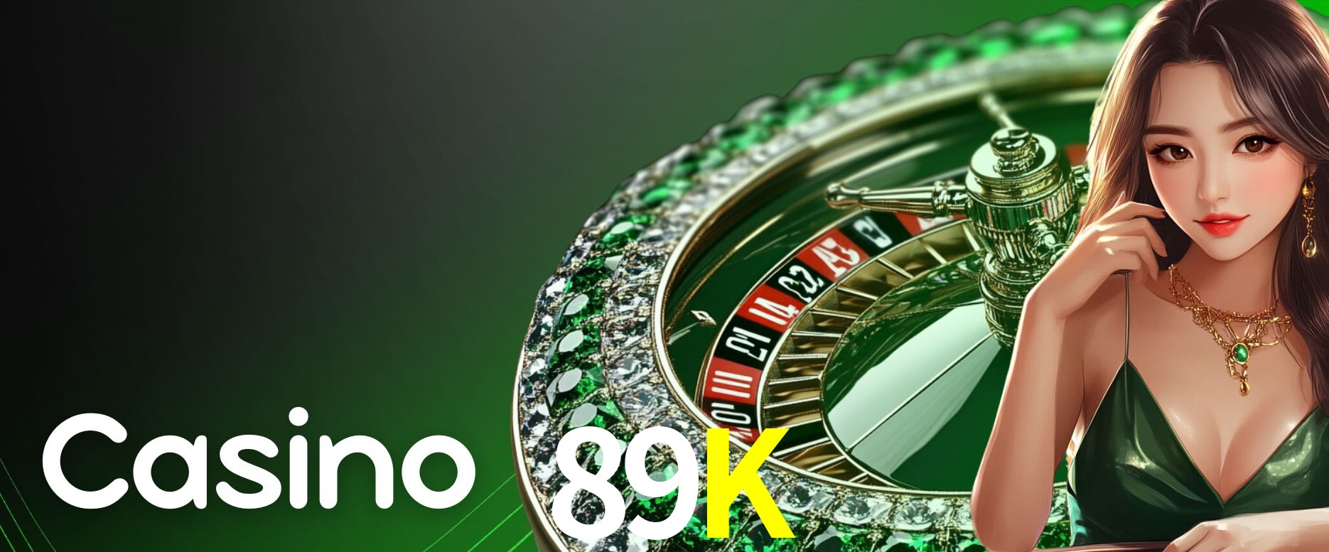 Flash Promotion 89K