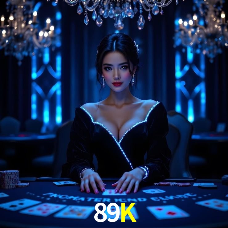 Diretório de Jogos 89K