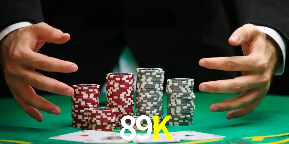 Benefícios VIP na 89K