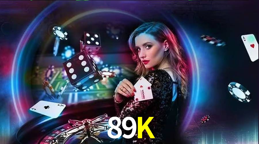 Account Benefits 89K