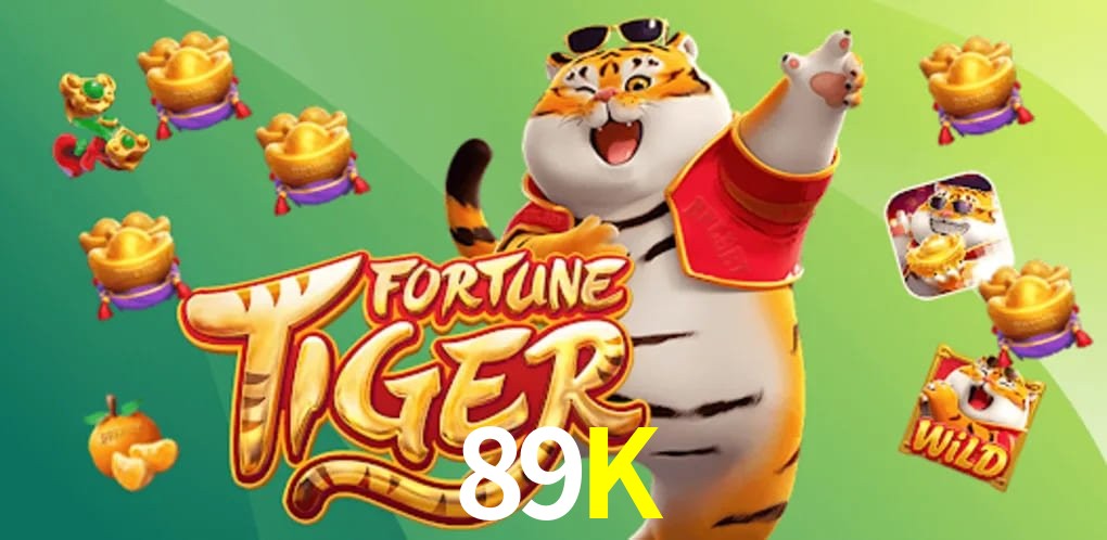 Experiência VIP 89K