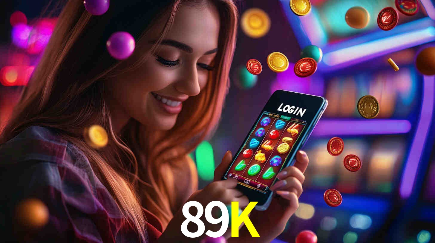 89K Bet Vip