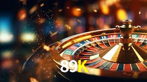 Bônus e promoções da 89K