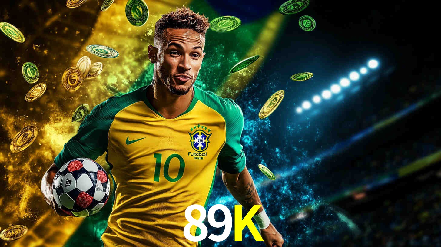 Apostas Esportivas na 89K: Um Guia Completo