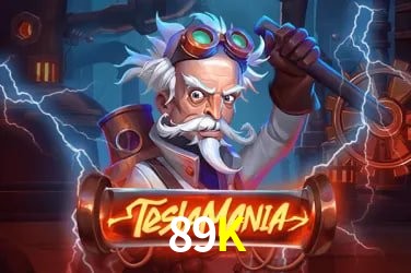 Casino Ao Vivo 89K