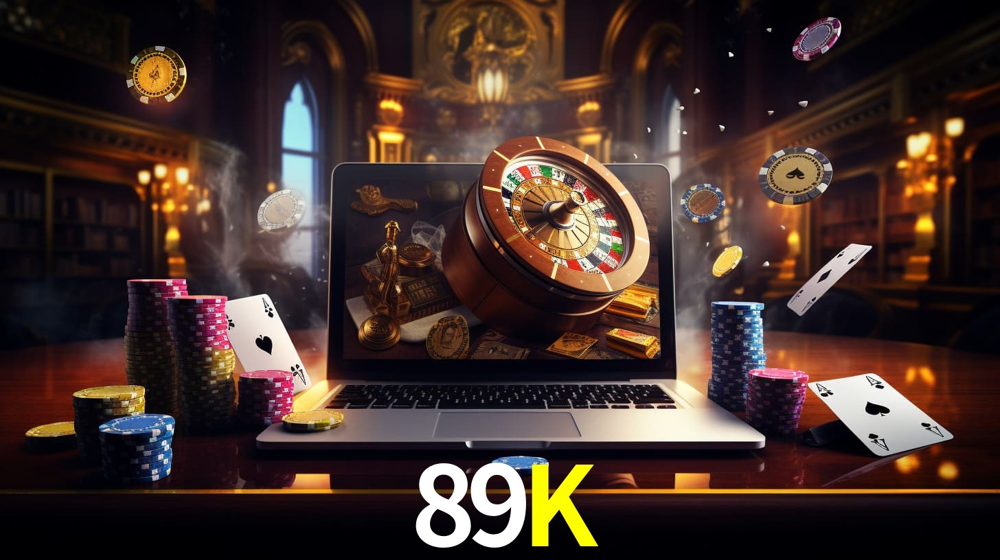 VIP Casino 89K