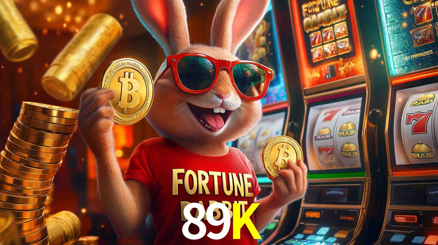 Inovações de Jogos na 89K: O Futuro das Experiências Interativas