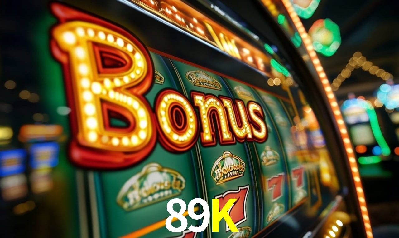 Loterias online na 89K