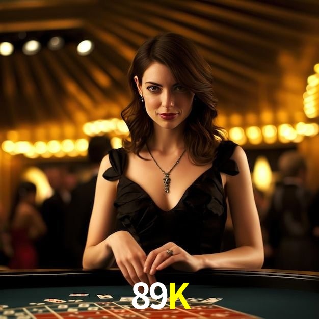 Explorando a Categoria de Eventos em Apostas na 89K