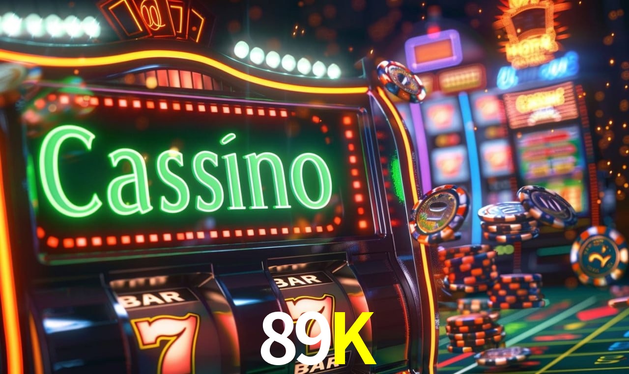 Login Seguro 89K