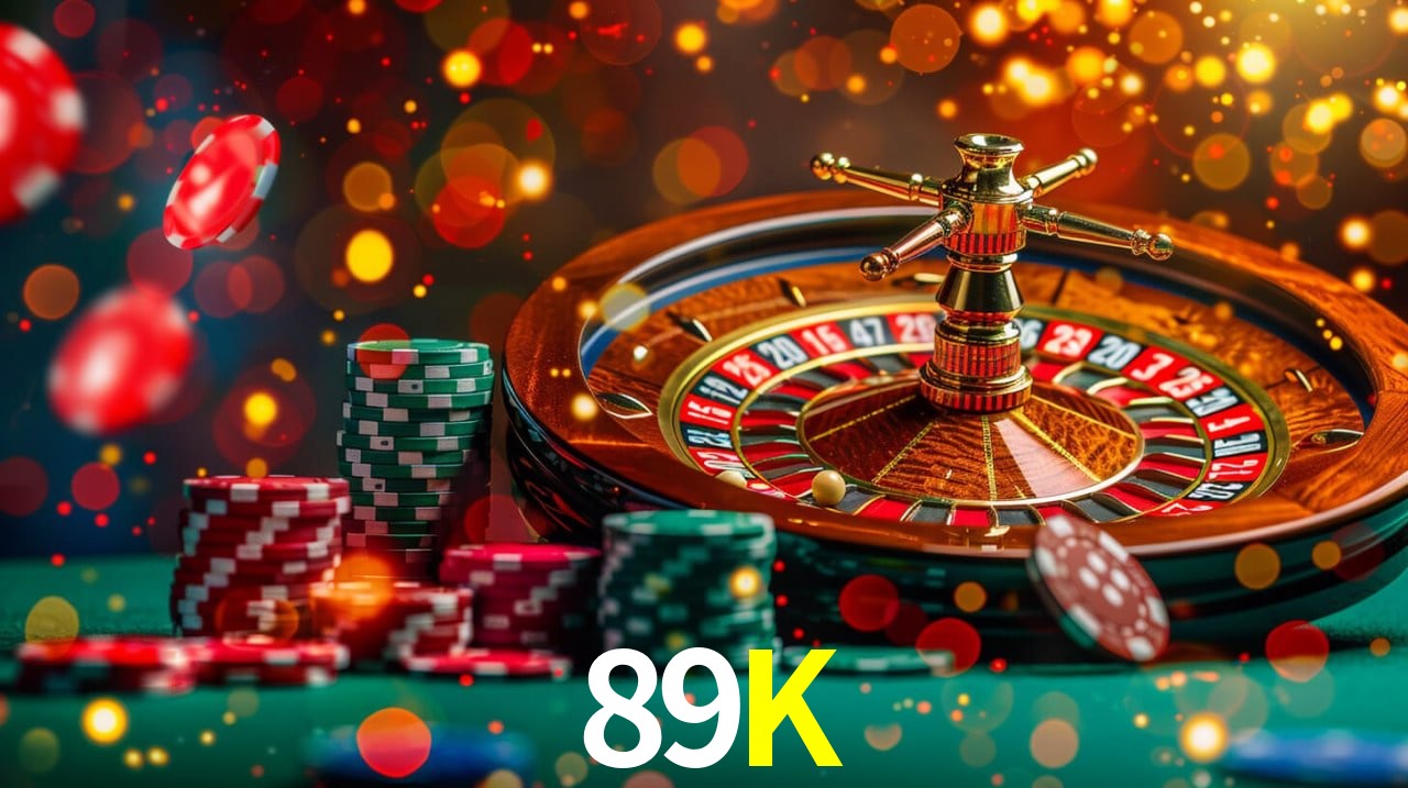Inovações de Jogos na 89K: O Futuro das Experiências Interativas