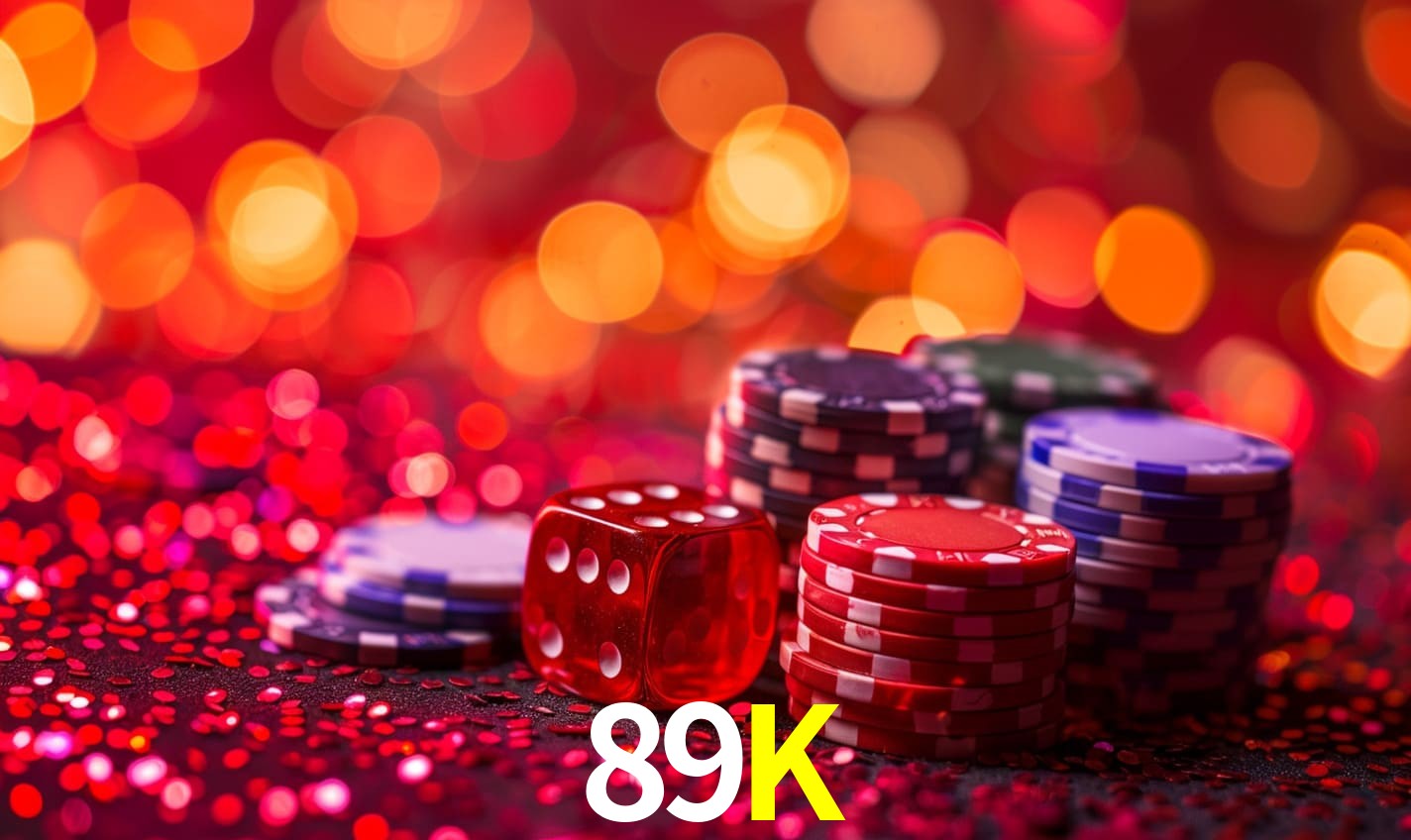 Explorando a Categoria de Eventos em Apostas na 89K