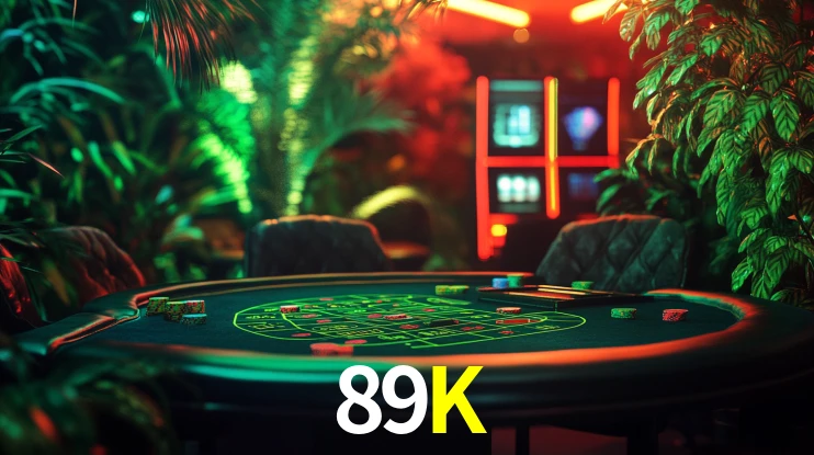 Live Casino 89K