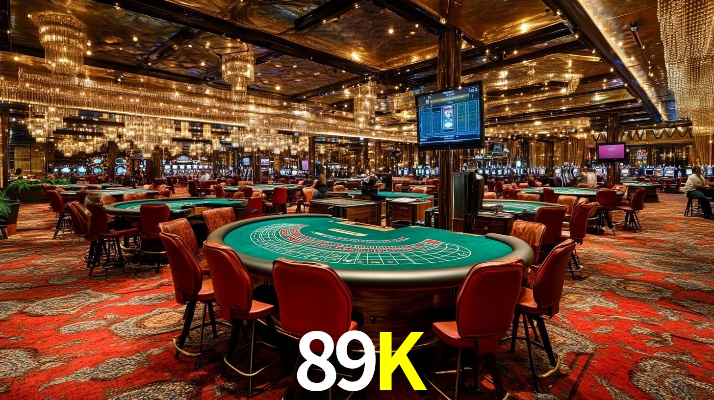 89K Com App