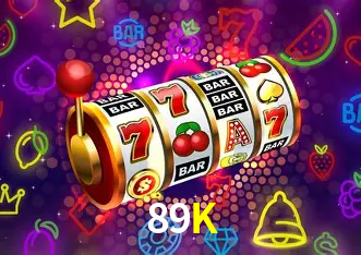 Desvendando o Mundo dos Jogos Virtuais na 89K