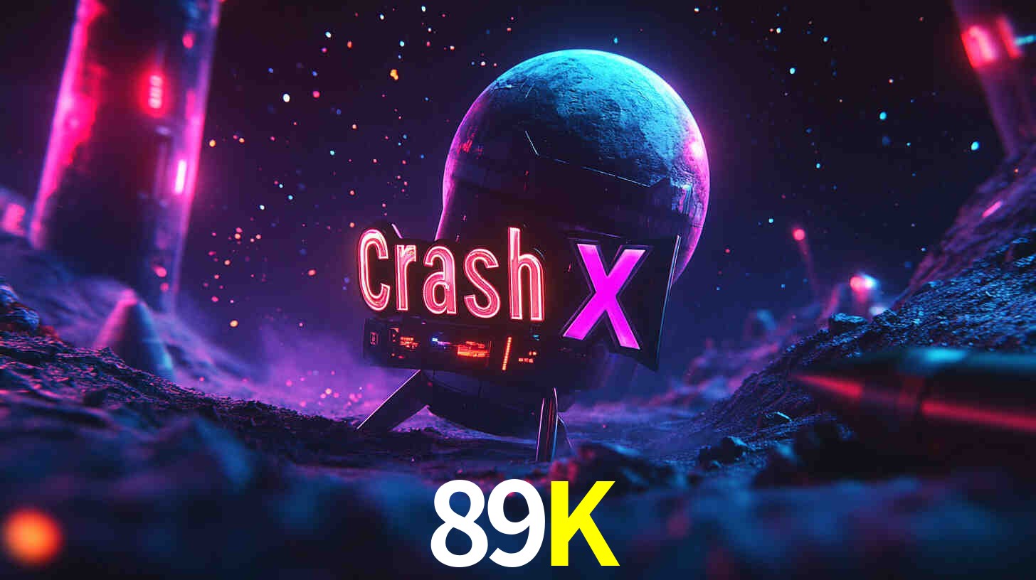 Desvendando o Mundo dos Jogos Virtuais na 89K