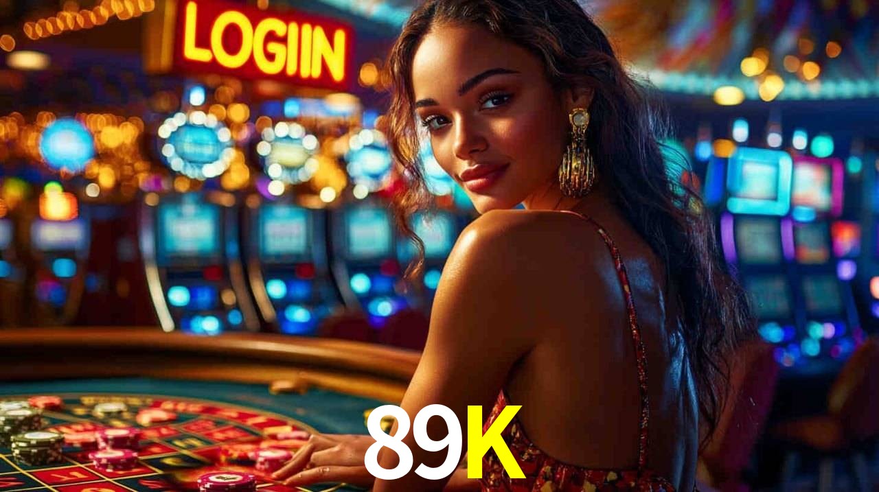 Jogos de Slot 89K