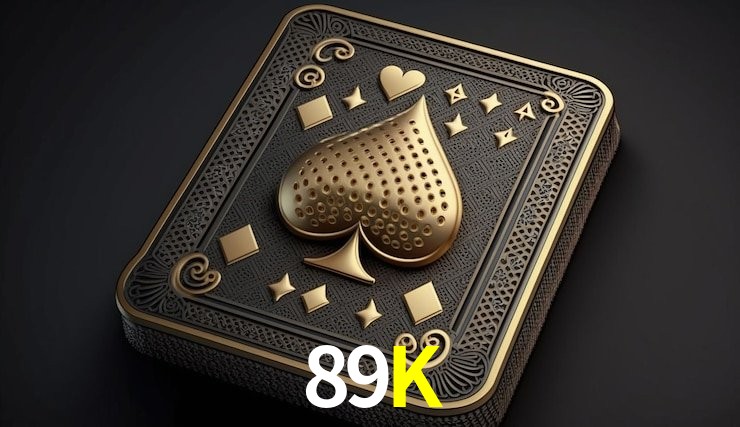 Apostas de Tênis 89K
