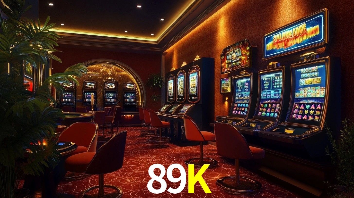 Tournaments 89K