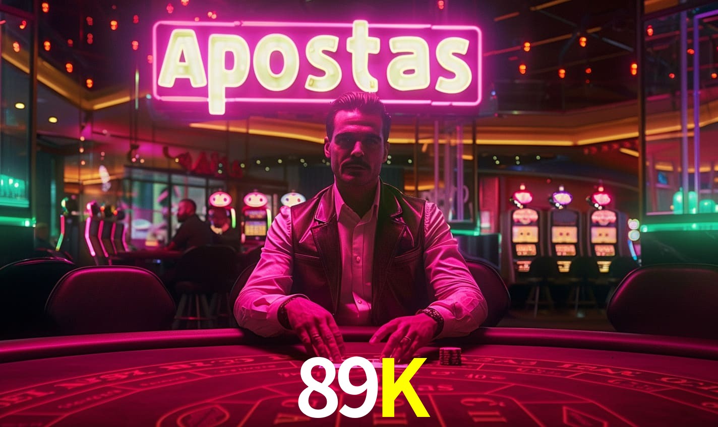 Descubra a Essência do 89K: Nossa História e Compromissos