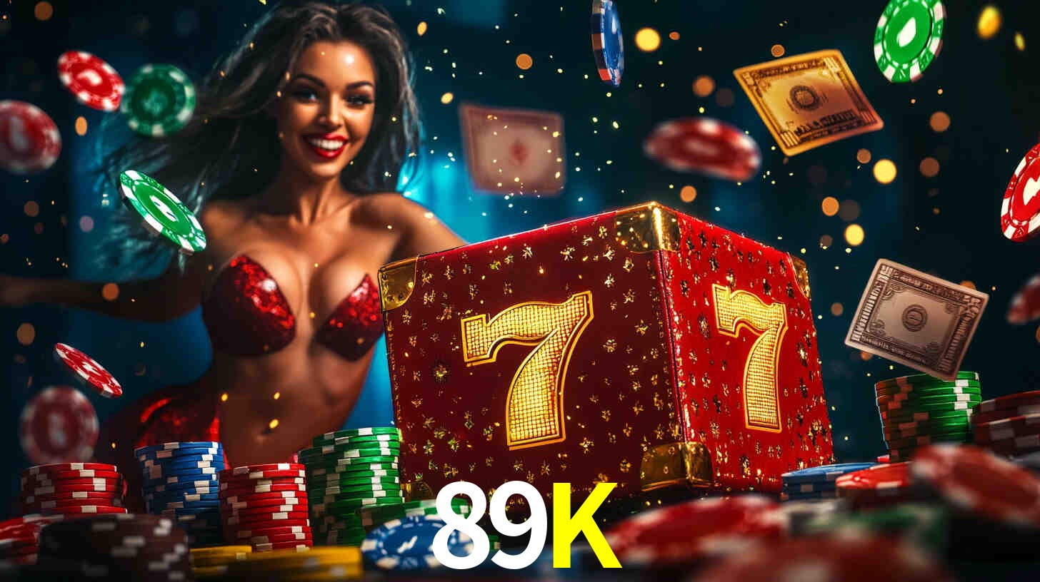 Descubra a Essência do 89K: Nossa História e Compromissos