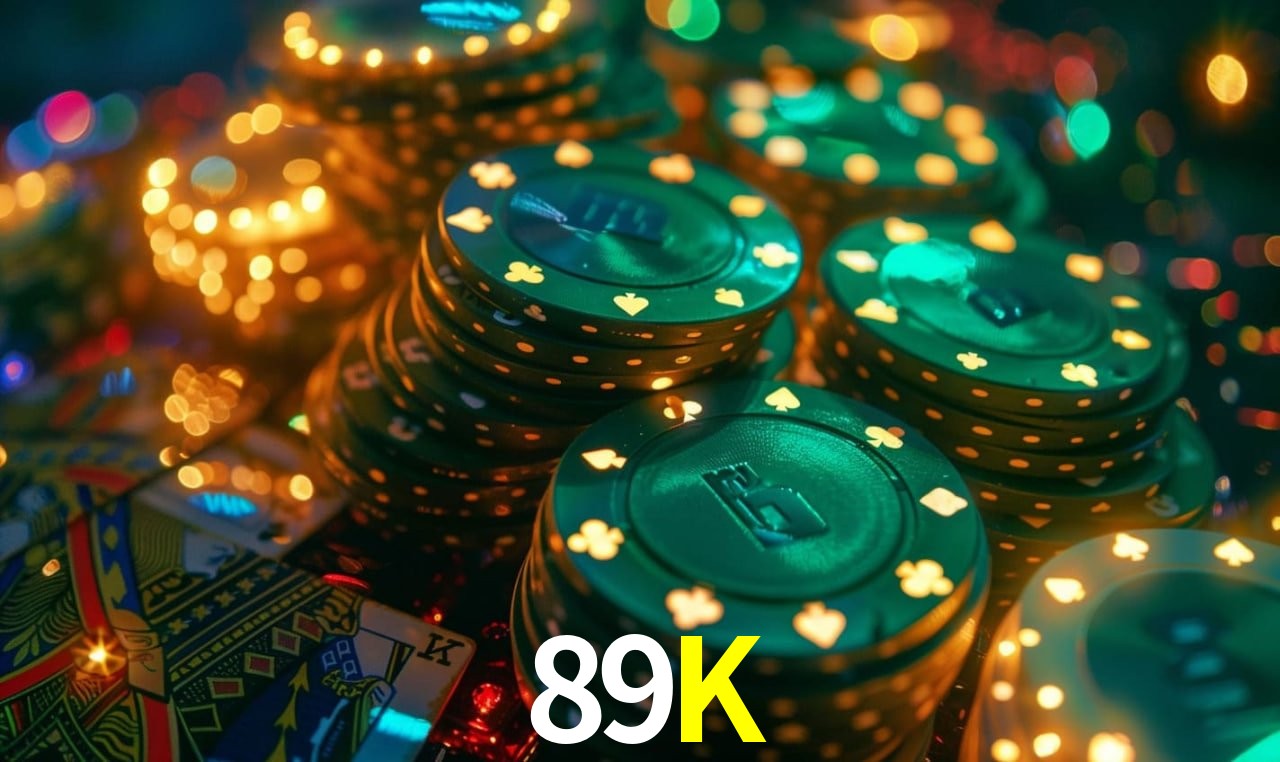 Casino VIP 89K