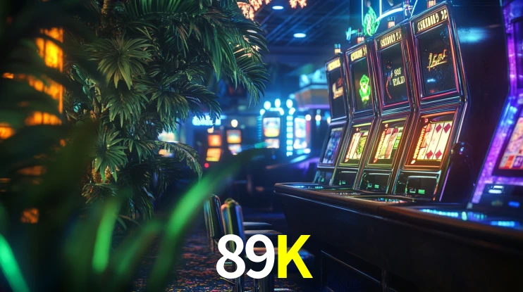 Roulette Table 89K