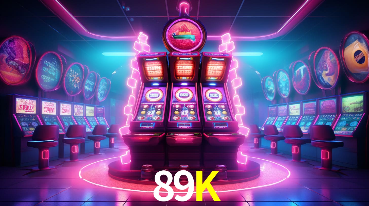 89K - Fortuna Máxima na Roleta - 89K Bet Vip