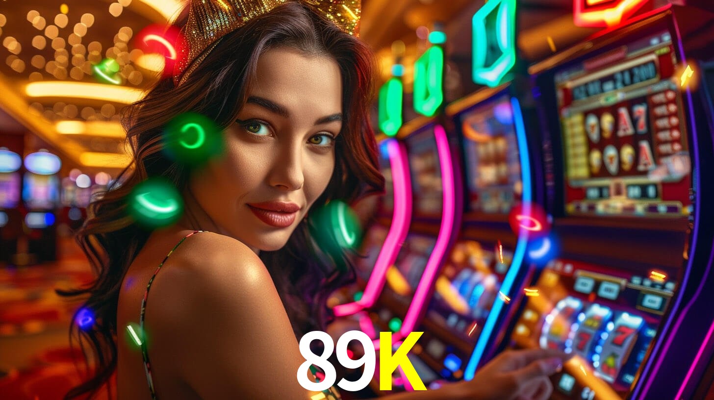 Escolher plataforma para baixar 89K