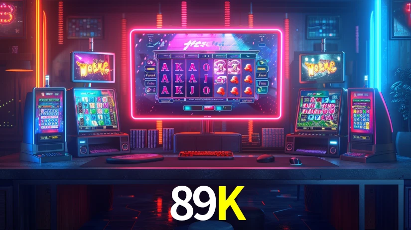 89K Com App
