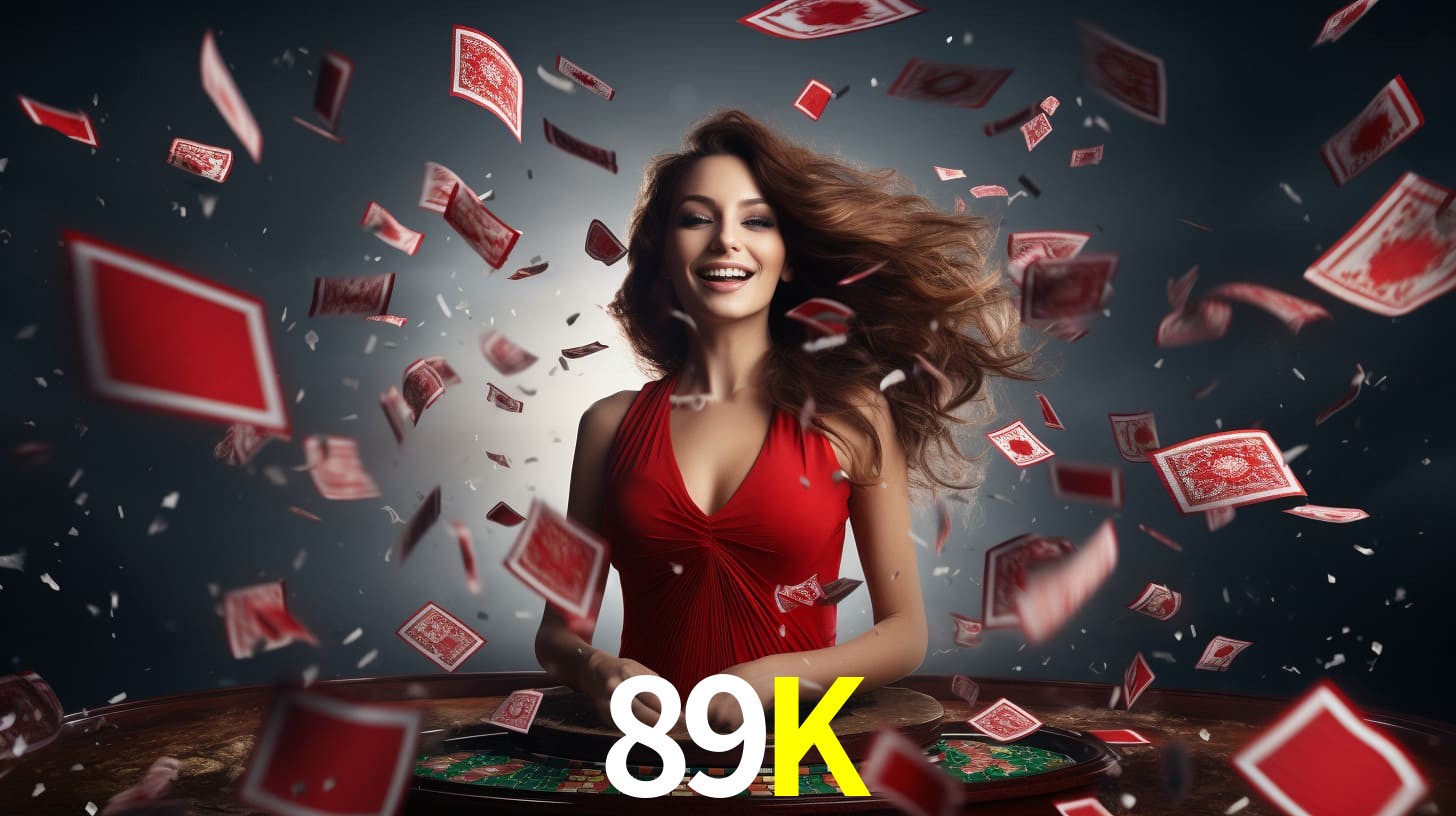 Blackjack Table 89K