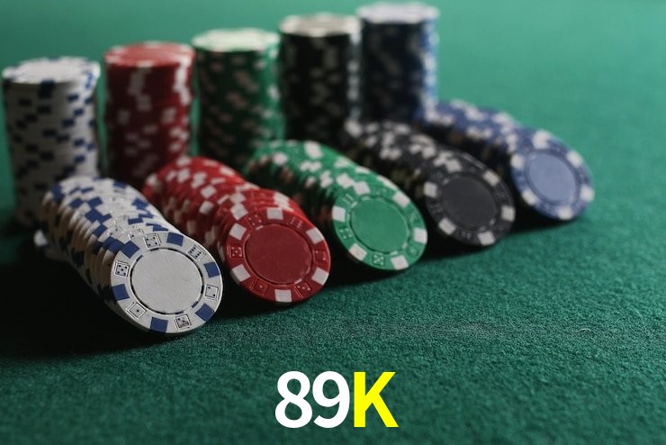 Game Statistics 89K