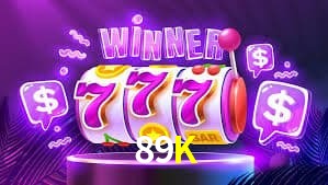 Welcome Bonus 89K