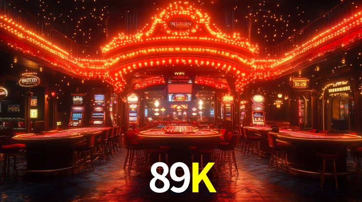 89K Com App