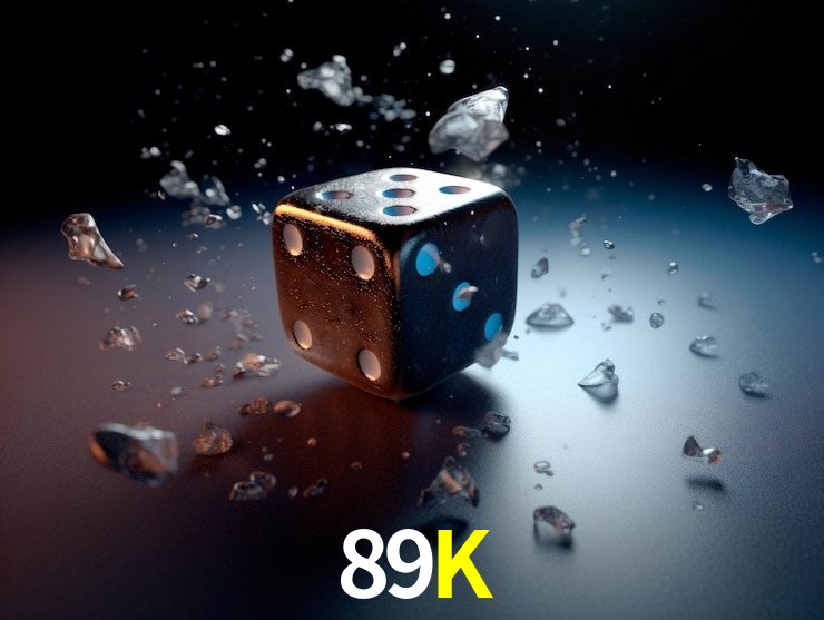Variedade de jogos na 89K