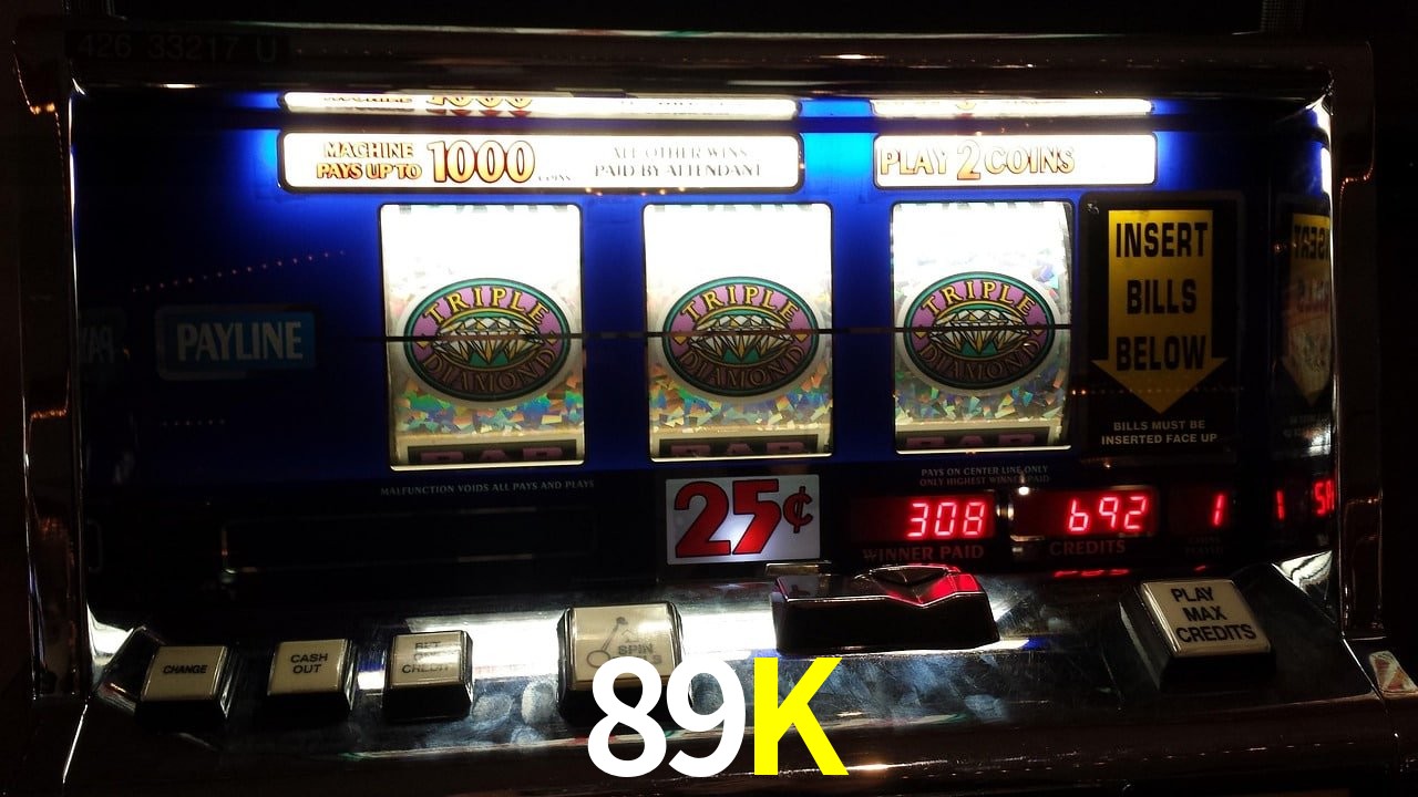 Basketball Betting 89K
