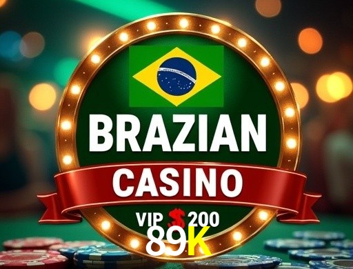 Canal oficial no Telegram da 89K