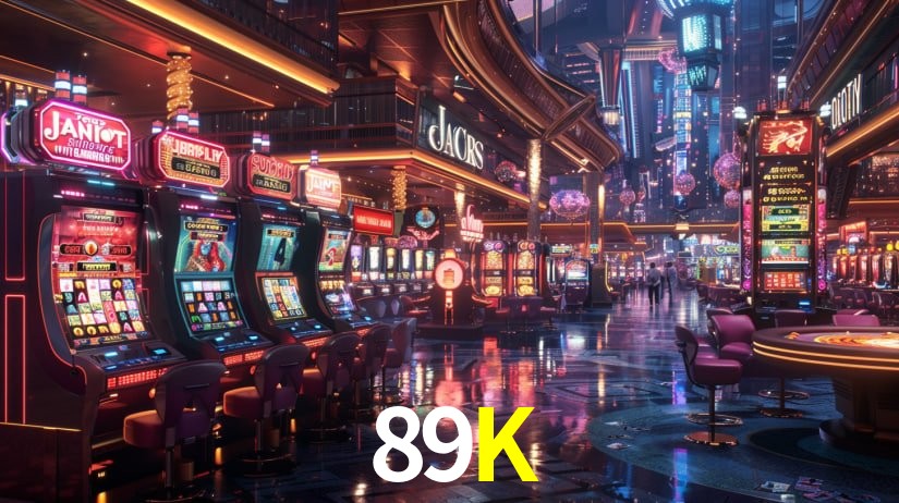 Slot Games 89K