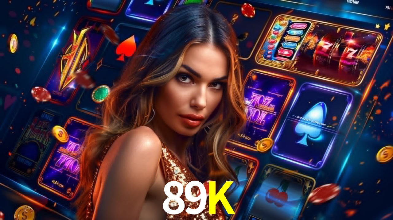 Desvendando o Mundo dos Jogos Virtuais na 89K