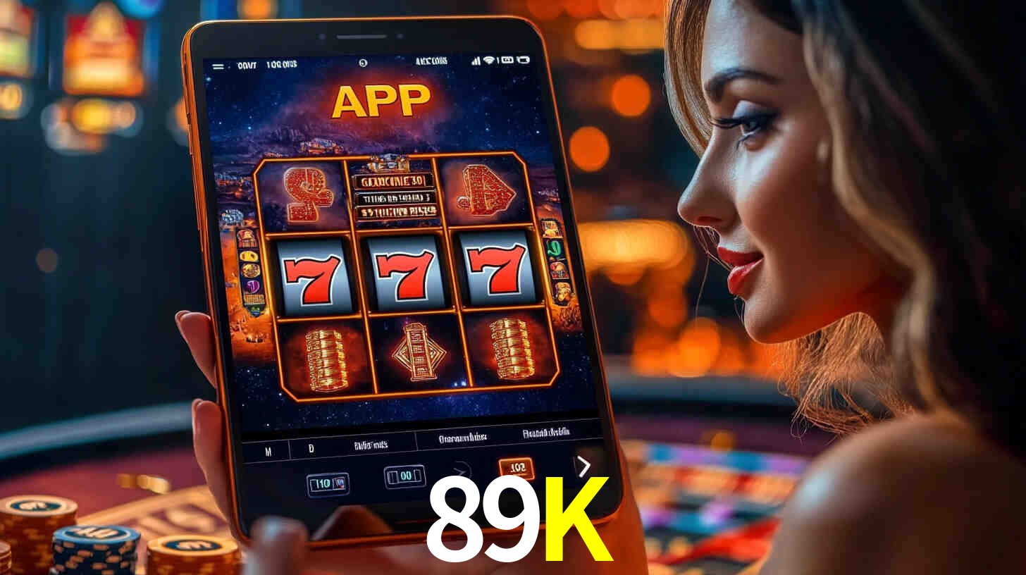 89K Com App
