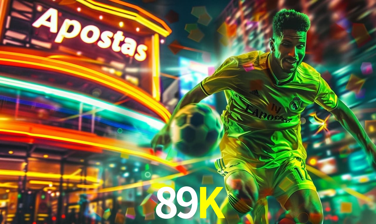 Estatísticas do Jogo 89K